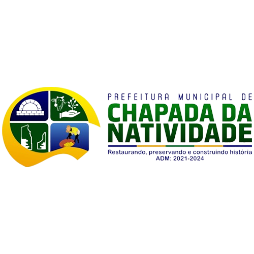 Prefeitura de Chapada de Natividade