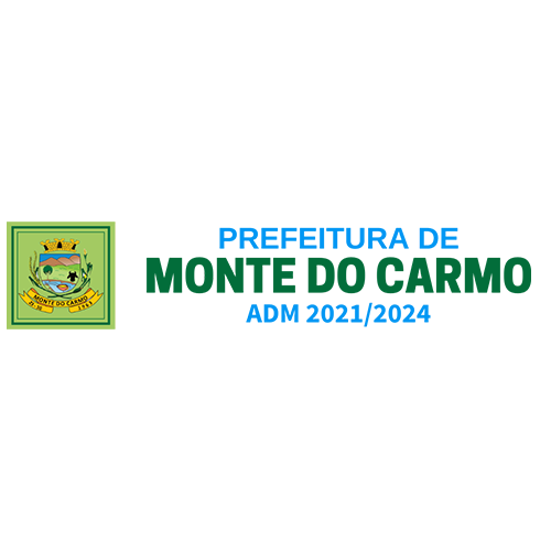 Prefeitura de Monte do Carmo