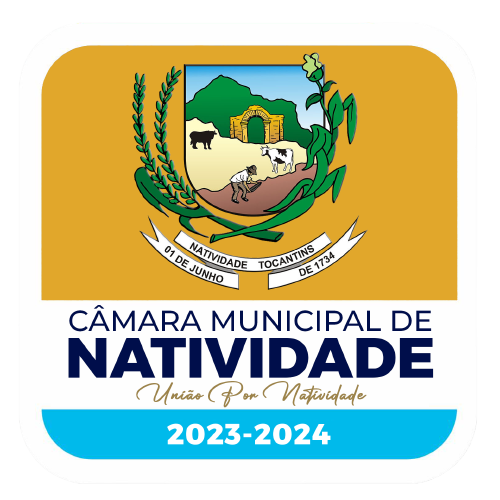 CÂMARA DE NATIVIDADE DO TOCANTINS 500X500