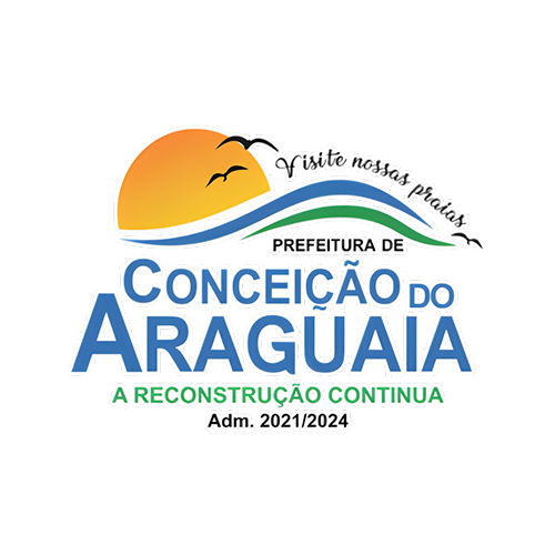 PREFEITURA DE CONCEIÇÃO DO ARAGUAIA 500X500